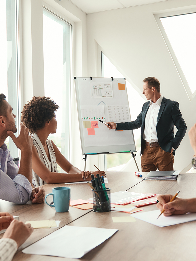 brand development services